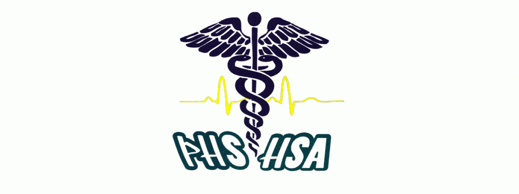 PHS HSA Logo